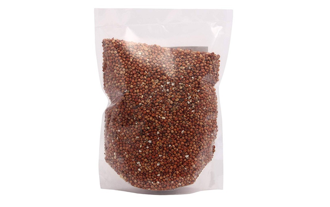 B&B Organics Red Sorghum    Pack  5 kilogram